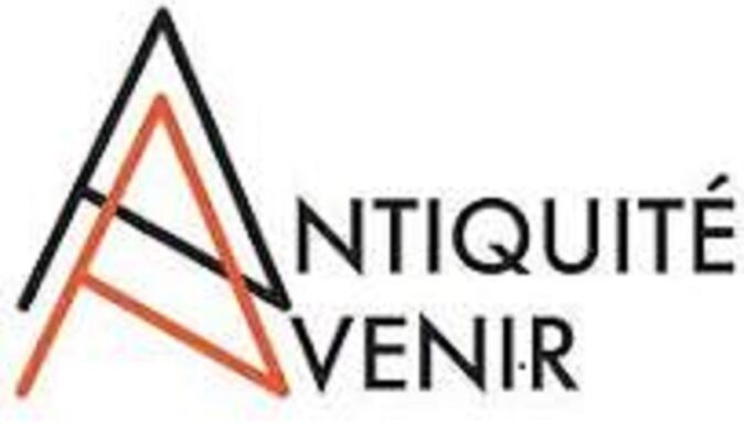 Logo "Antiquité-Avenir"
